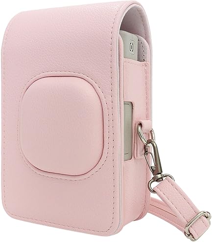 Amazon.com : FINTIE Carrying Case for Fujifilm Instax Mini LiPlay